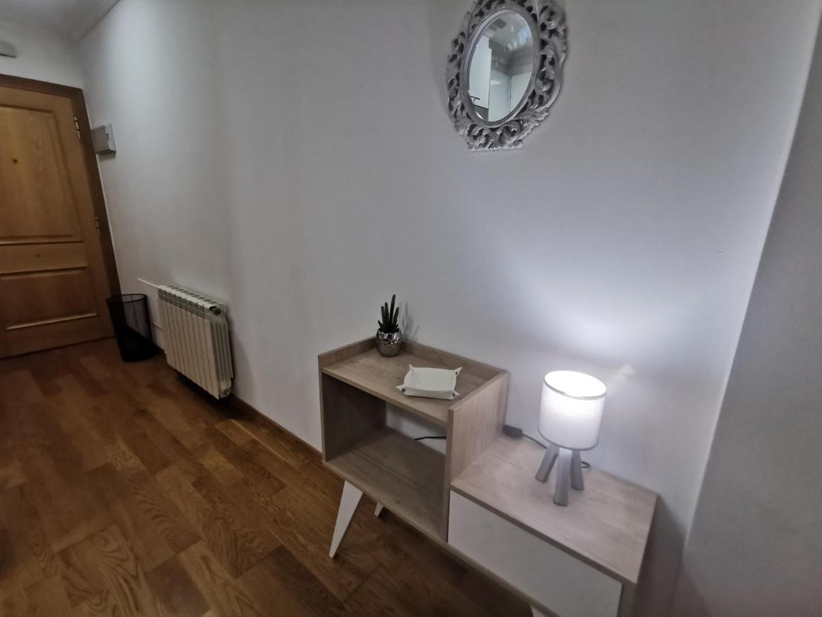 Castrelos, Vigo, Diseno Bagian luar foto